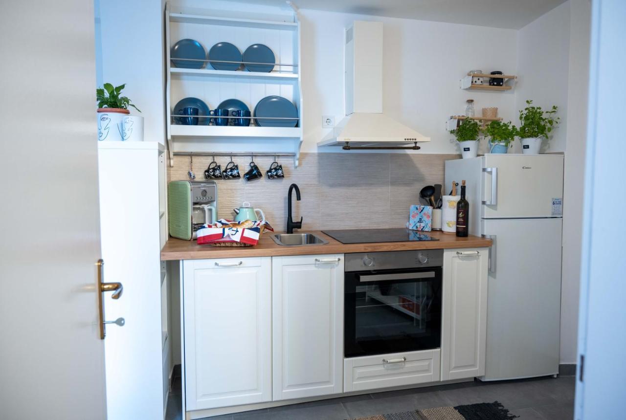 PUY Apartment Montona מראה חיצוני תמונה