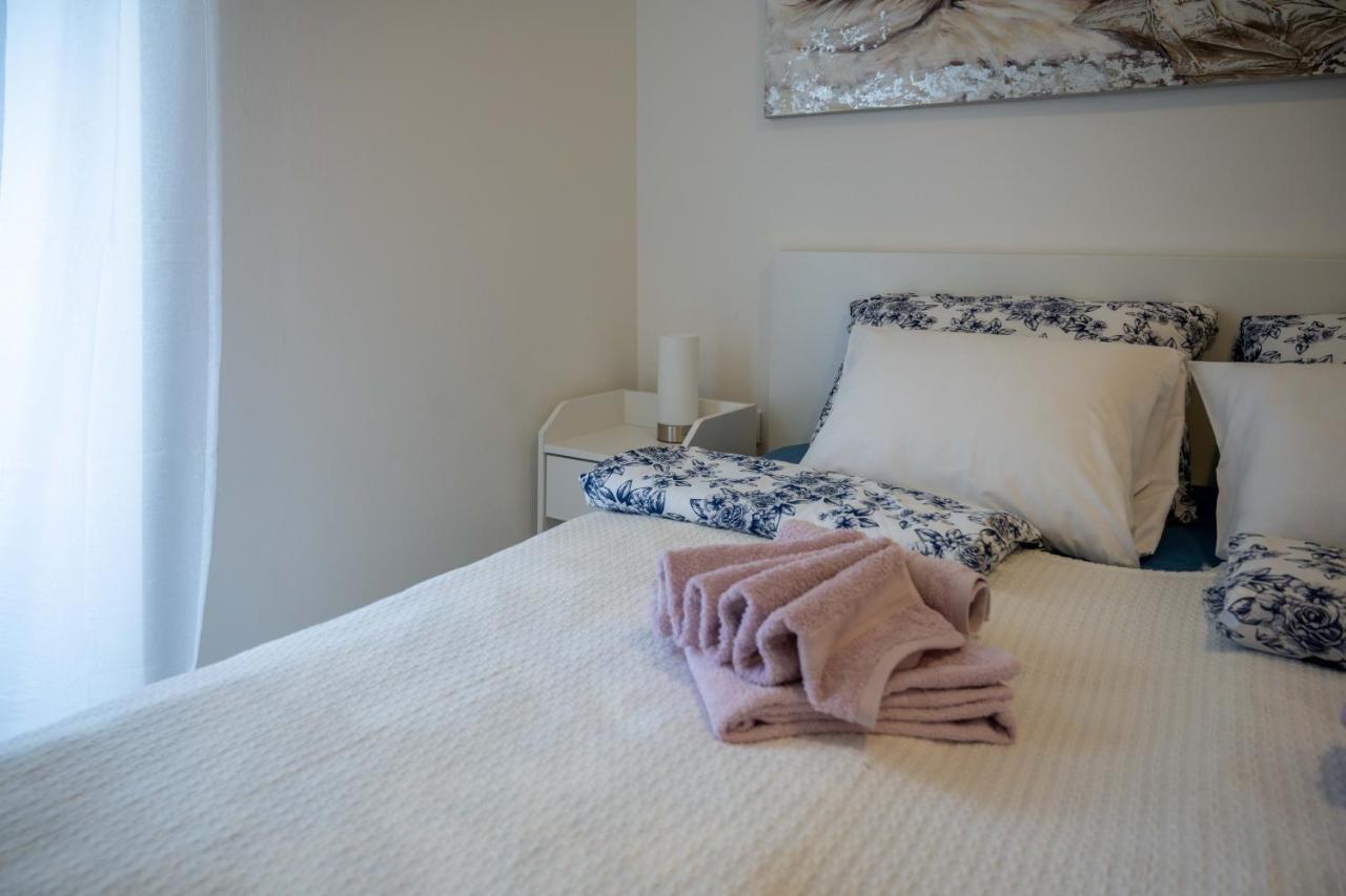 PUY Apartment Montona מראה חיצוני תמונה