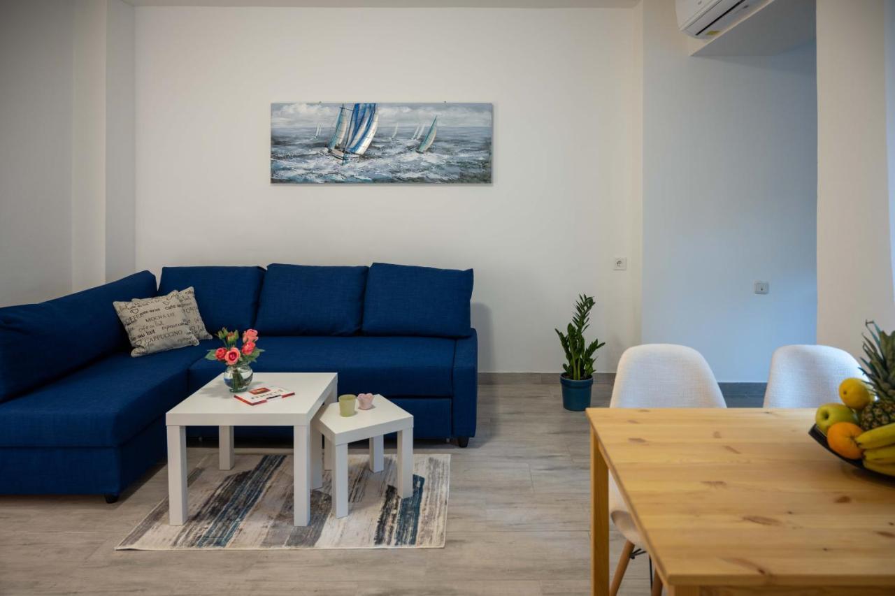 PUY Apartment Montona מראה חיצוני תמונה