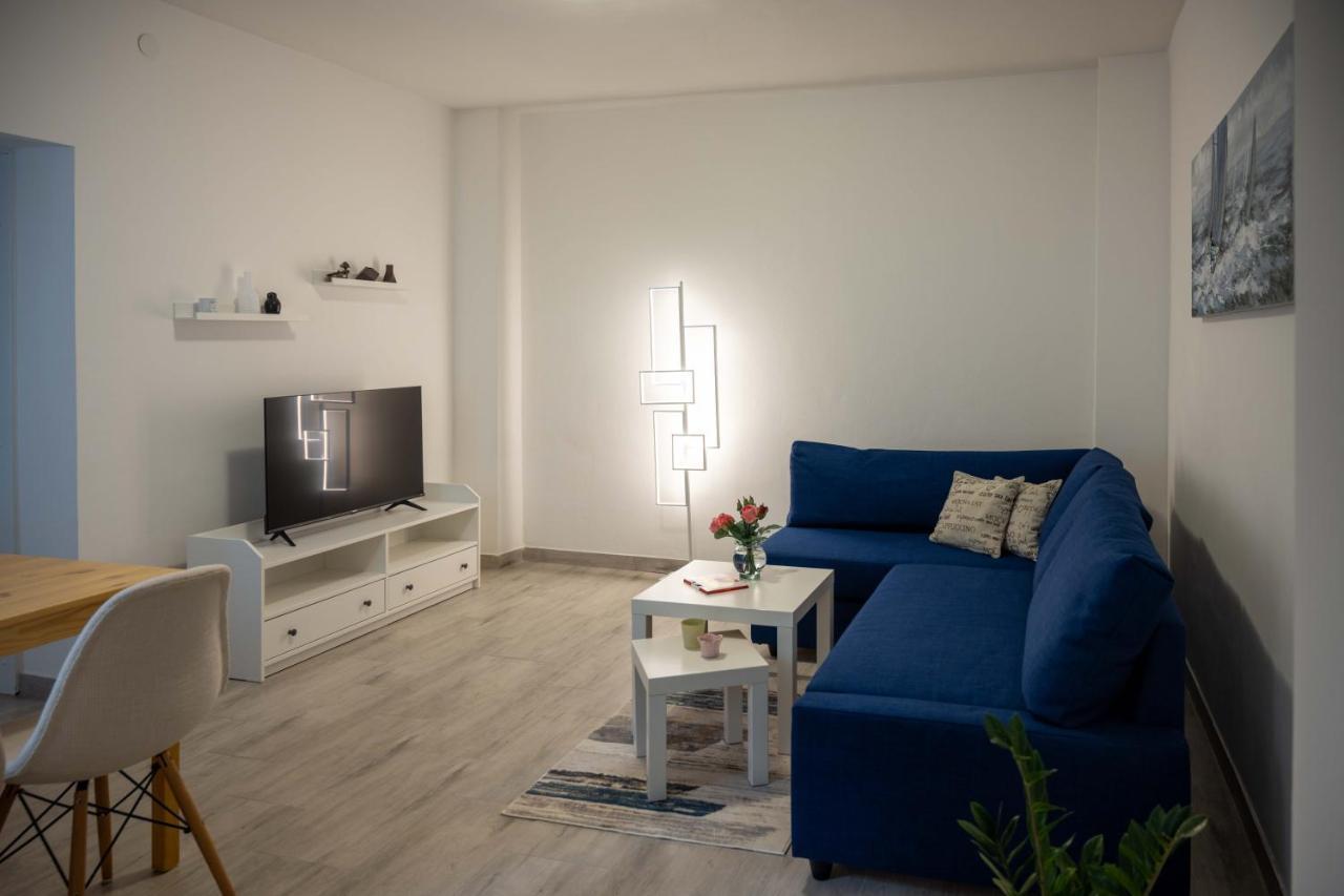 PUY Apartment Montona מראה חיצוני תמונה