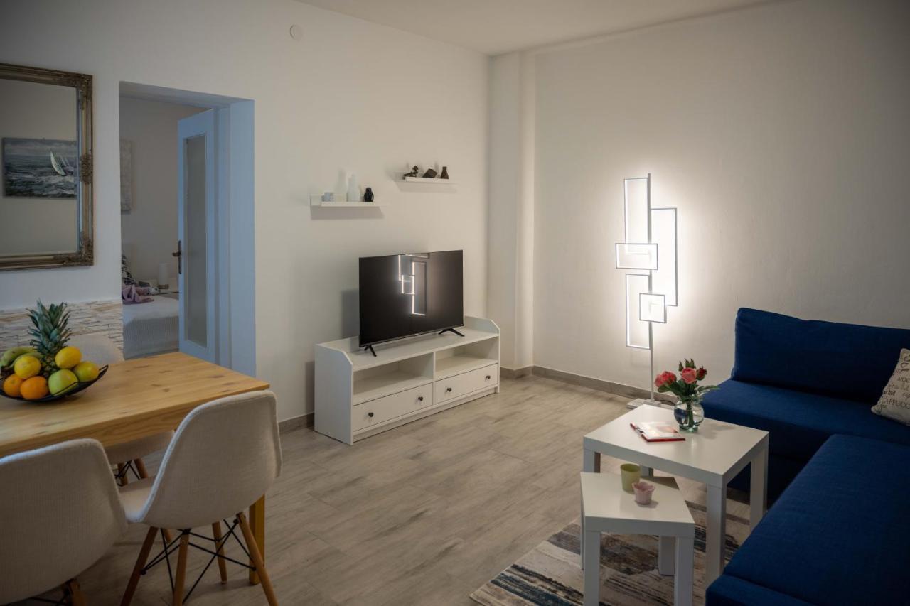 PUY Apartment Montona מראה חיצוני תמונה